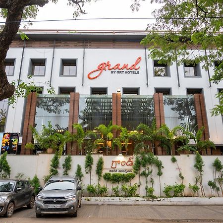 Grand Kakinada By Grt Hotels Exteriér fotografie
