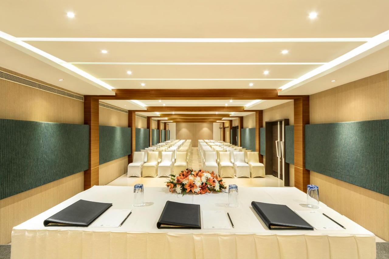 Grand Kakinada By Grt Hotels Exteriér fotografie